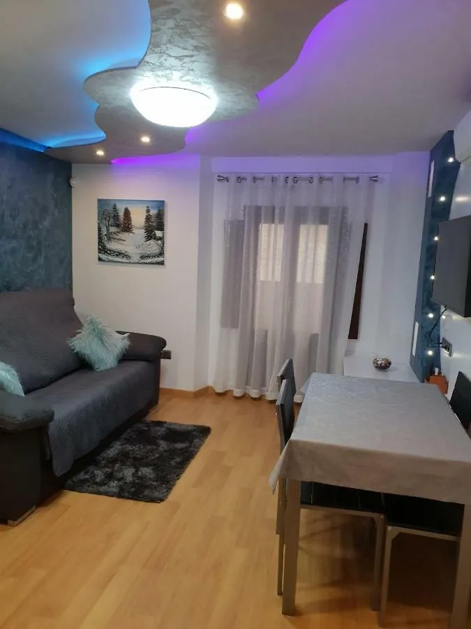 Appartement Dary Rent à Tarragone Espagne